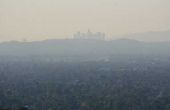 Financiële hulp voor Smog certificering in Californië
