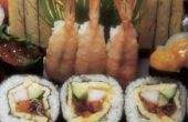 Wat Is de Sashimi Grade vis?