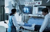 Wat Is het salaris van een assistent radiologie?