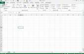 Het wijzigen van de taal in Microsoft Excel