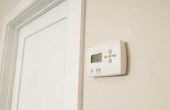 Hoe te vertellen als uw huis thermostaat slecht is?