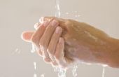 How to Make schuimend vloeibare zeep