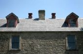De beste dakbedekking voor koloniale huizen