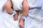 Gemiddeld, hoe lang Is een Baby in pasgeboren grootte luiers?