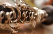 Hoe worden de beste klarinettist