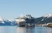 Checklist voor een Alaska Cruise
