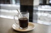 Wat zijn de gevolgen van te veel cafeïne?