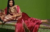 Hoe om te leren van Bollywood dans Online
