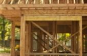 Stalen Frame huis vs. hout skelet huizen