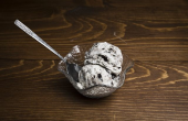 How to Make No-Churn Cookies en Cream Ice Cream