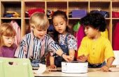 Hoe te kiezen voor een kwaliteit kleuterschool programma voor een kind