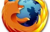 Hoe te blokkeren van pop-upvensters in Firefox