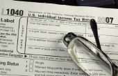 Hoe krijg ik een kopie van uw aangifte inkomstenbelasting