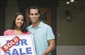 Hoe te combineren twee familie inkomen om het kopen van een huis