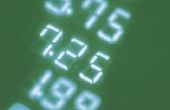 Hoe te formatteren decimalen in MATLAB