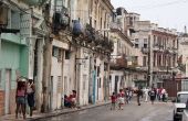 Vaccinaties nodig voor Cuba