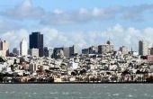 San Francisco huur controle-informatie