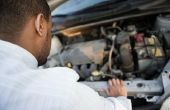 Chevrolet Truck brandstof systeemproblemen