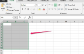 Het afdrukken van adresetiketten in Excel