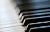 Hoe te leren Piano voor volwassenen