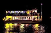 How to Start een Business diner Cruise
