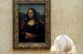 Didactische Kids over de Mona Lisa