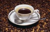 Voordelen van cafeïne in de huid zorg