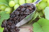 How to Grow Thompson Seedless druiven