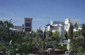 De beste Hotels in Las Vegas voor jonge volwassenen