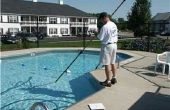 Hoe te kopen verzekering voor een zwembad schoonmaak Business
