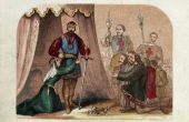 Wat de verantwoordelijkheden van een koning waren in de Middeleeuwen?