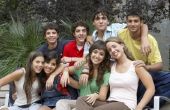 Hoe culturele verschillen Adolescent ontwikkeling beïnvloeden