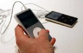 Hoe te verwijderen van muziek van een iPod Classic