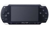 Het opnieuw instellen van een Sony PSP
