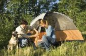 Campings in de buurt van of binnen 50 mijl van Oshkosh, Wisconsin