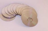 Hoe te verwijderen van een CD in een CD-speler van Infiniti auto geplakt