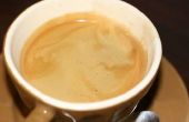 Kan cafeïne veroorzaken perifere neuropathie?