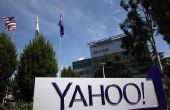 Hoe Yahoo toevoegen aan een bureaublad