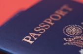 Hoe maak je een Mock paspoort