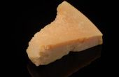 Hoe te verzachten oude Parmezaanse kaas