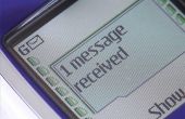 Hoe bijhouden van SMS-berichten