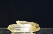 Hoe te maken van vloeibare kristallen