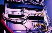 Hoe te repareren van Cisco Routers