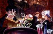 How to Get "Harry Potter" op de Kindle