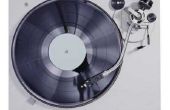 De geschiedenis van Vinyl Records
