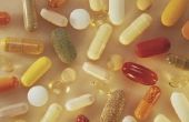 Kun je probiotica met vitaminen?