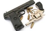 Federale vuurwapens veiling wetten