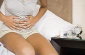 Tekenen & symptomen van Candida overgroei in de dikke darm