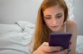 How to Text een meisje-Goodnight
