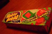 De geschiedenis van de Hubba Bubba Bubble Gum